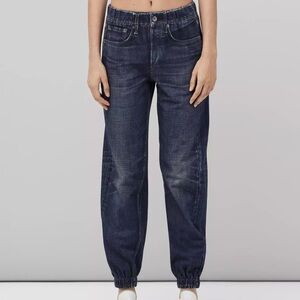 Rag and bone sweatpant jeans